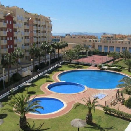 La Manga - Marinesco II - Un Dormitorio Apartment Exterior photo
