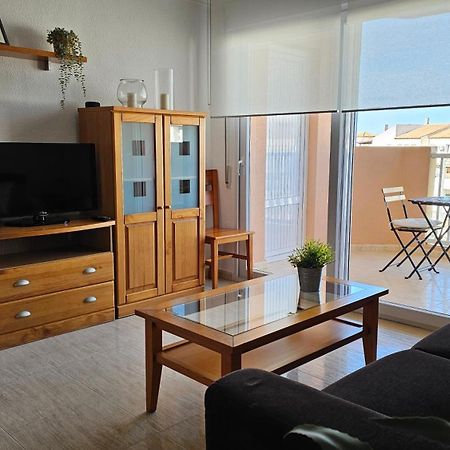 La Manga - Marinesco II - Un Dormitorio Apartment Exterior photo