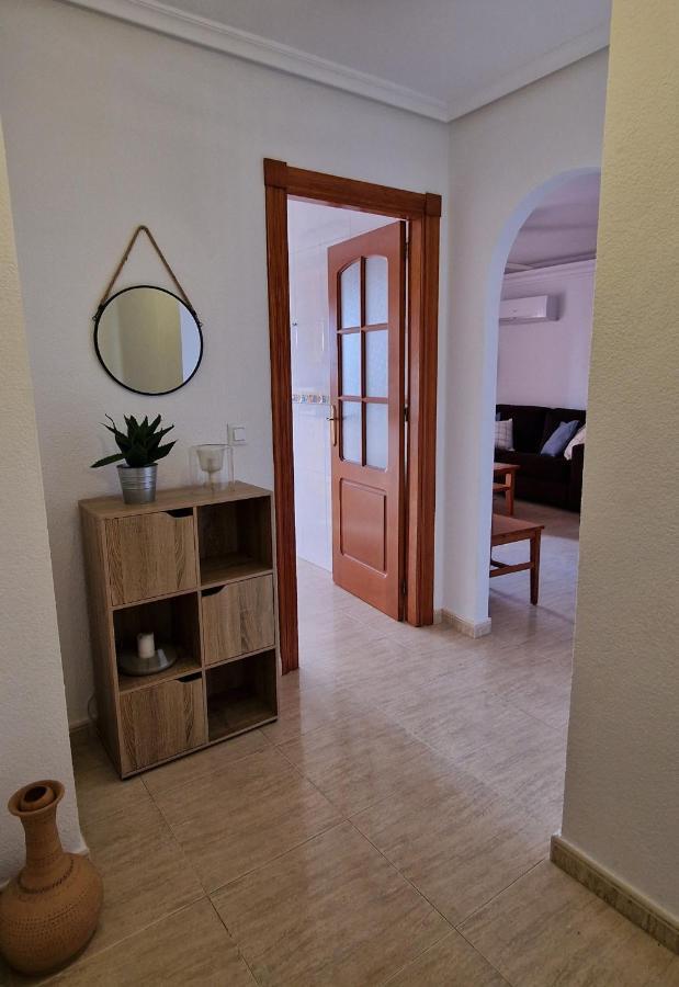La Manga - Marinesco II - Un Dormitorio Apartment Exterior photo