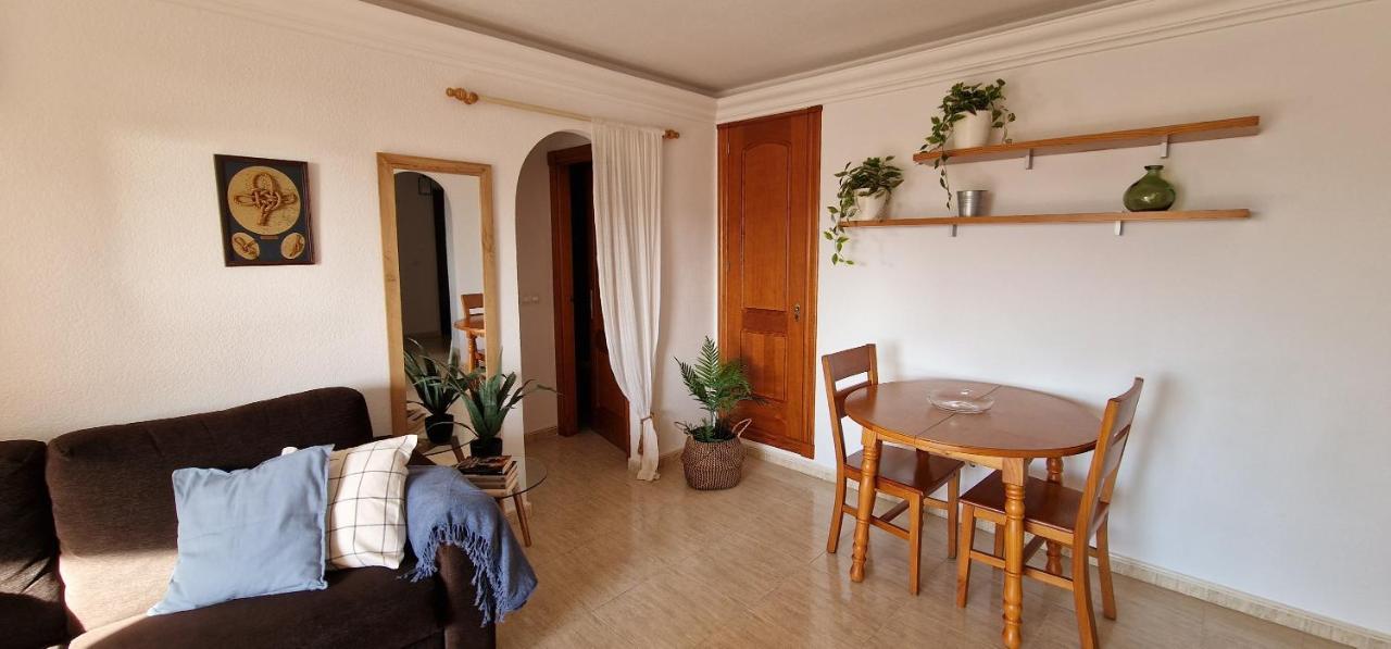 La Manga - Marinesco II - Un Dormitorio Apartment Exterior photo